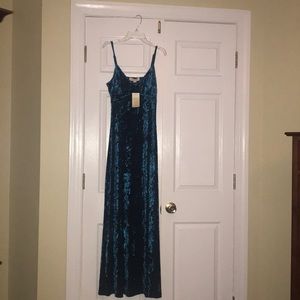 Formal dress